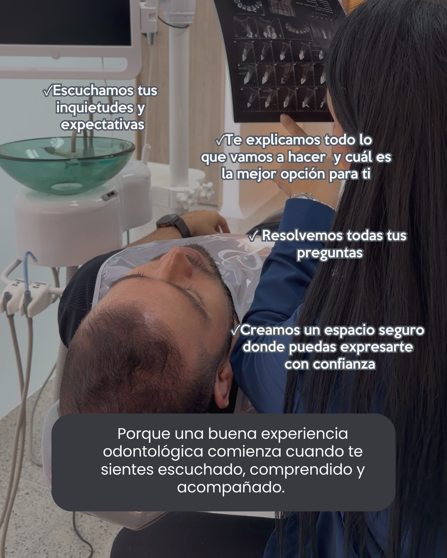 odontologos medellin