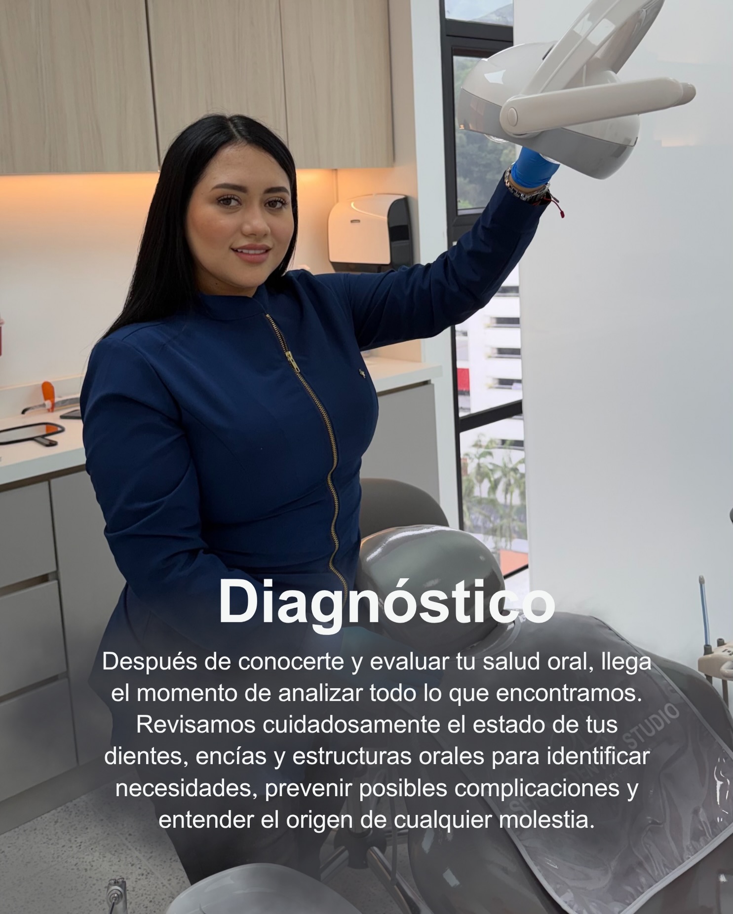 mejor odontologo en medellin