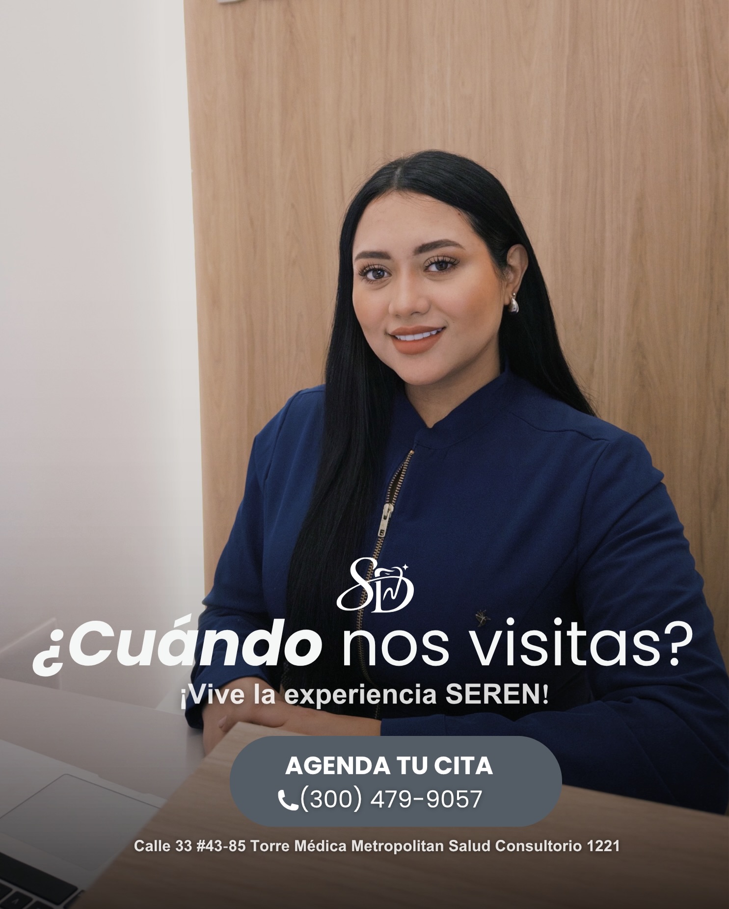 Seren Dental Studio