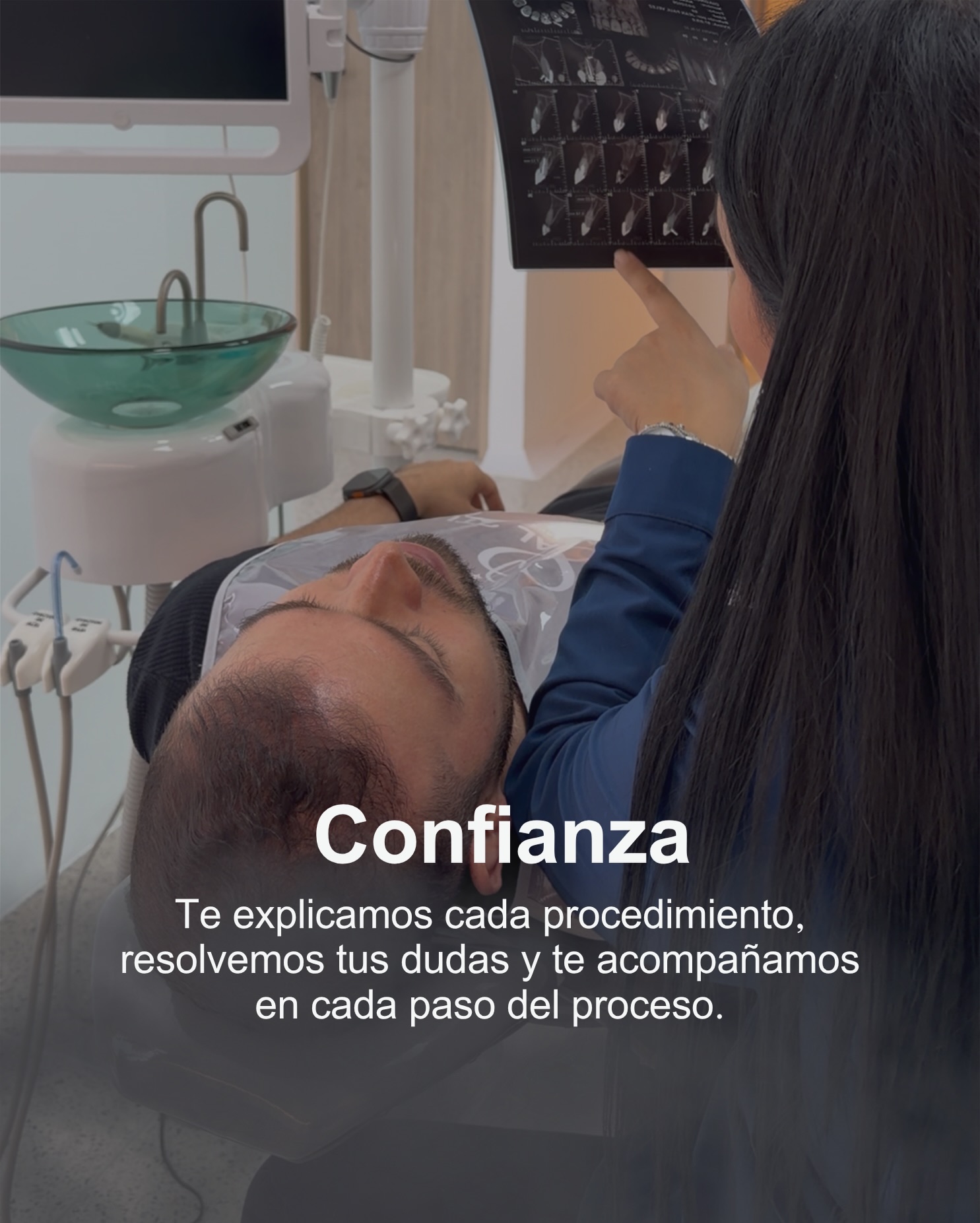 estetica dental medellin
