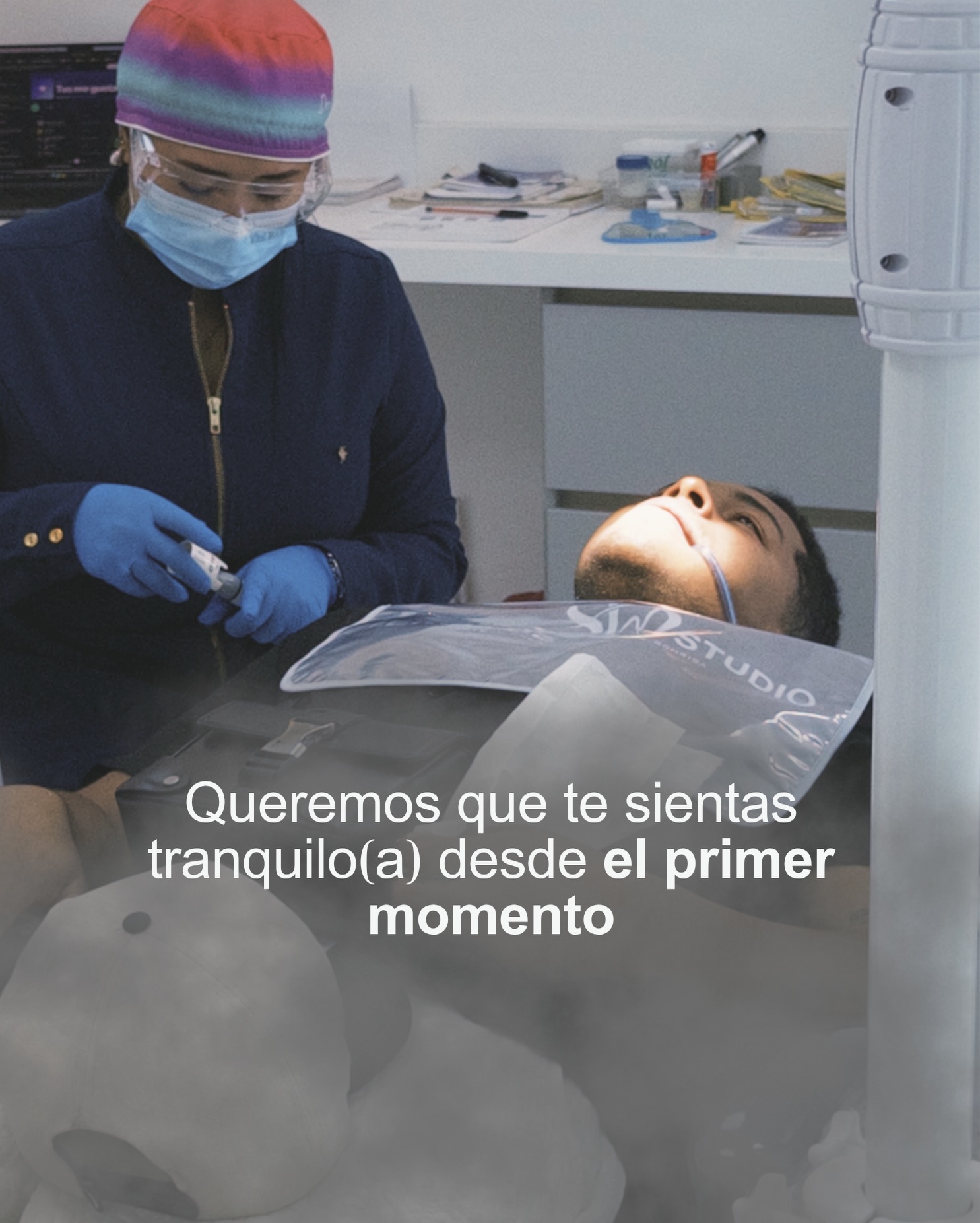odontología medellín