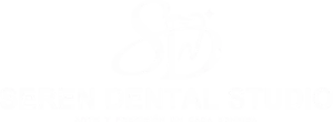logo seren dental