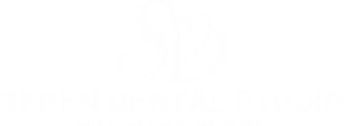 logo seren dental